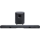  JBL Bar 1000MK2 7.1.4- Channel Sound Bar with Wi-Fi JBLBAR1000M2BLKAM IMAGE 3