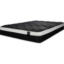  Springwall Black Label Plush Euro Top Bed-in-a-Box Mattress (Twin) IMAGE 2