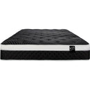  Springwall Black Label Plush Euro Top Bed-in-a-Box Mattress (Twin XL) IMAGE 1