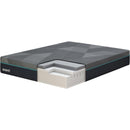  Avanti Sleep Serenity Firm Tight Top Mattress (King) IMAGE 1
