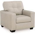  Signature Design by Ashley Santorine 2170820 Chair IMAGE 1