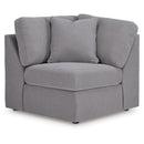 Signature Design by Ashley Modmax 92104S72 8 pc Sectional IMAGE 10