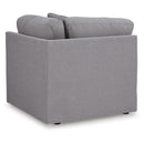  Signature Design by Ashley Modmax 92104S72 8 pc Sectional IMAGE 12