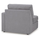  Signature Design by Ashley Modmax 92104S72 8 pc Sectional IMAGE 13