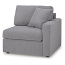  Signature Design by Ashley Modmax 92104S72 8 pc Sectional IMAGE 15