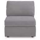  Signature Design by Ashley Modmax 92104S72 8 pc Sectional IMAGE 16