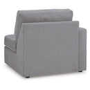  Signature Design by Ashley Modmax 92104S72 8 pc Sectional IMAGE 17