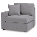  Signature Design by Ashley Modmax 92104S72 8 pc Sectional IMAGE 18