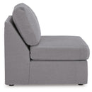  Signature Design by Ashley Modmax 92104S72 8 pc Sectional IMAGE 4