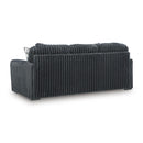  Signature Design by Ashley Midnight-Madness 9810538 Sofa IMAGE 3