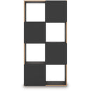  Signature Design by Ashley Piperton EA5514-4X2 Eight Cube Organizer IMAGE 4