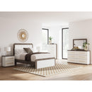  Signature Design by Ashley Kendanport PCB1108B7 Queen Upholstered Bed IMAGE 10