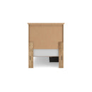 Signature Design by Ashley Makidern PCB1170B26 Twin Panel Storage Bed IMAGE 7