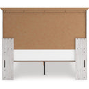  Signature Design by Ashley Makidern PCB1171B23 Full Panel Storage Bed IMAGE 6