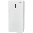  Epic 21.2 cu. ft. Upright Convertible Freezer/Refrigerator EFF212W IMAGE 3