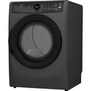  Electrolux 8.0 cu.ft. Gas Dryer with 7 Dry Programs ELFG7437AT IMAGE 2