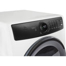  Electrolux 8.0 cu. ft. Front Load Perfect Steam™ Gas Dryer with Balanced Dry™ ELFG7738MW IMAGE 6
