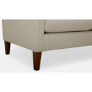  Palliser Soren 77170-01 Roll Arm Sofa - Basilica Creamery IMAGE 6