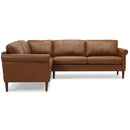  Palliser Soren 77170 Roll Arm 5-Seat Corner Sectional - Classic Sahara IMAGE 7