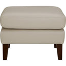  Palliser Soren 77171-04 Ottoman - Bali Silk IMAGE 2