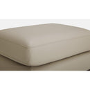  Palliser Soren 77171-04 Ottoman - Bali Silk IMAGE 4