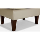  Palliser Soren 77171-04 Ottoman - Bali Silk IMAGE 5