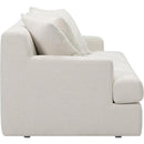  Palliser Windsor 77176-A1 Grande Sofa - Dreamy Creamy IMAGE 2
