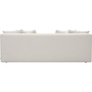  Palliser Windsor 77176-A1 Grande Sofa - Dreamy Creamy IMAGE 3