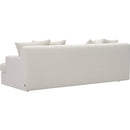  Palliser Windsor 77176-A1 Grande Sofa - Dreamy Creamy IMAGE 4