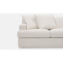  Palliser Windsor 77176-A1 Grande Sofa - Dreamy Creamy IMAGE 5