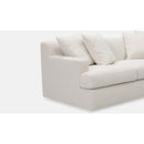  Palliser Windsor 77176-A1 Grande Sofa - Dreamy Creamy IMAGE 6