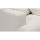  Palliser Windsor 77176-A1 Grande Sofa - Dreamy Creamy IMAGE 7