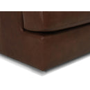  Palliser Windsor 77176-D1 2-Seat Sofa - Lux Cognac IMAGE 7