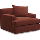  Palliser Windsor 77176-95 Chair & a Half - Kara Marsala IMAGE 1