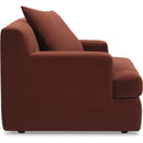 Palliser Windsor 77176-95 Chair & a Half - Kara Marsala IMAGE 3