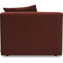  Palliser Windsor 77176-95 Chair & a Half - Kara Marsala IMAGE 4