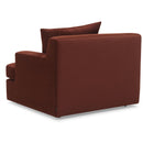  Palliser Windsor 77176-95 Chair & a Half - Kara Marsala IMAGE 5