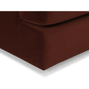  Palliser Windsor 77176-95 Chair & a Half - Kara Marsala IMAGE 6