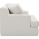  Palliser Windsor 77176-03 Loveseat - Basilica Clambake IMAGE 2