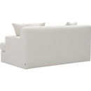  Palliser Windsor 77176-03 Loveseat - Basilica Clambake IMAGE 4