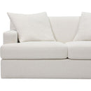  Palliser Windsor 77176-03 Loveseat - Basilica Clambake IMAGE 5