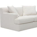  Palliser Windsor 77176-03 Loveseat - Basilica Clambake IMAGE 6