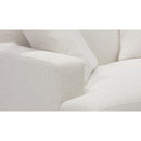  Palliser Windsor 77176-03 Loveseat - Basilica Clambake IMAGE 7