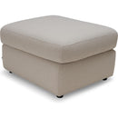  Palliser Windsor 77176-04 Ottoman - Dreamy Creamy IMAGE 3