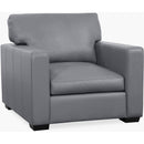  Palliser Colebrook 77267-02 Chair - Solana Phantom IMAGE 1