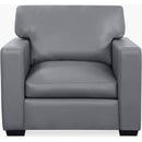  Palliser Colebrook 77267-02 Chair - Solana Phantom IMAGE 2