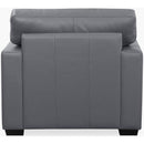  Palliser Colebrook 77267-02 Chair - Solana Phantom IMAGE 4