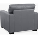  Palliser Colebrook 77267-02 Chair - Solana Phantom IMAGE 5
