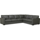  Palliser Colebrook 77267 2 pc Sectional - Solana Phantom IMAGE 1