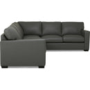 Palliser Colebrook 77267 2 pc Sectional - Solana Phantom IMAGE 2